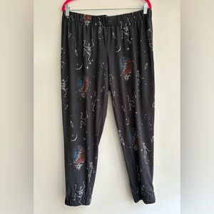 Grateful Dead pj joggers